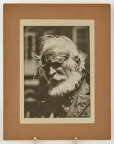 FRANCES DALTON (1928-2010) "DUNCAN CHASE II"