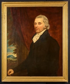 AFTER JOHN SINGLETON COPLEY (1738-1815)