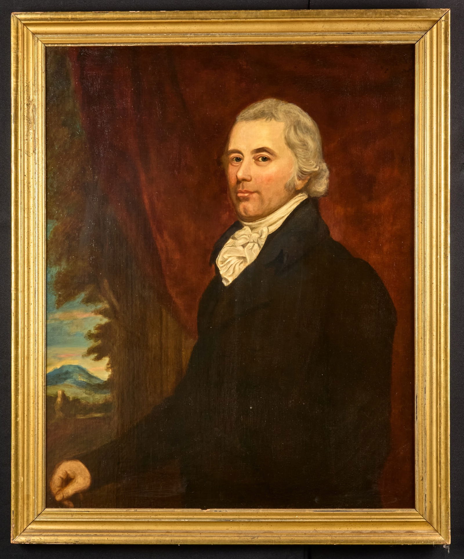 AFTER JOHN SINGLETON COPLEY (1738-1815) (1 of 7)