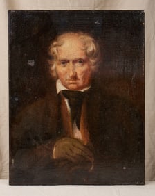 JOHN NEAGLE (1796-1865) Revolutionary War Soldier