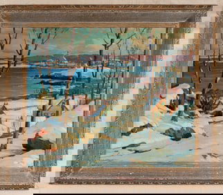 ALDRO T. HIBBARD (1886-1972)