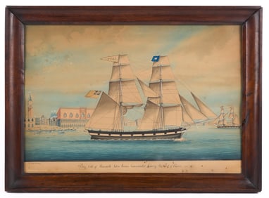 GIOVANNI LUZZO (1851-1877)