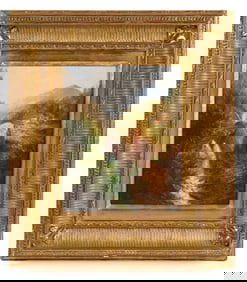 WILLIAM HART (1823-1894)