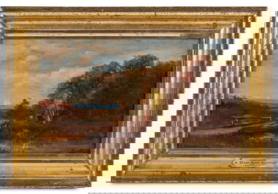 FRANK HENRY SHAPLEIGH (1842-1906)