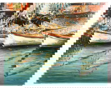 JOHN F. ENSER (1898-1968)