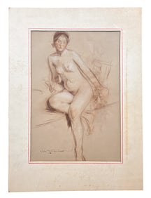 JOHN F. ENSER (1898-1968)