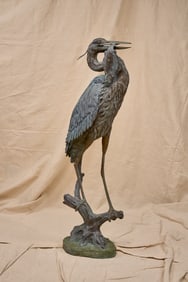 WILLIAM H. TURNER (b. 1943)