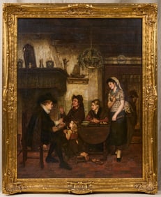 ADRIAAN JAN MADIOL (1845-1892)