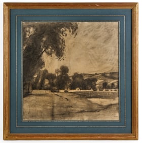 ROBERT HENRY LOGAN (1875-1942)