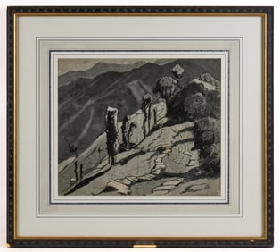 MARGARET JORDAN PATTERSON (1867-1950)