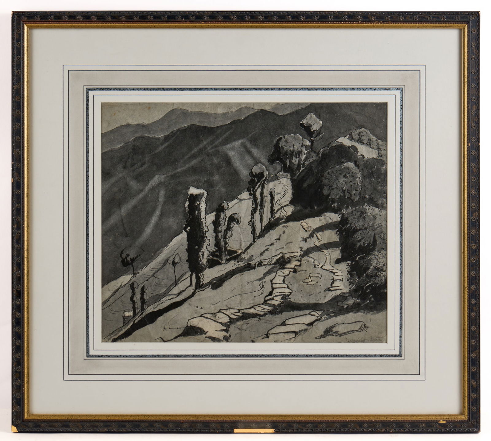 MARGARET JORDAN PATTERSON (1867-1950) (1 of 7)