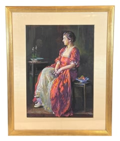 ERNEST LEE MAJOR (1864-1950)