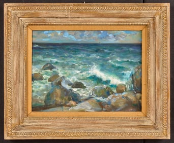 GEORGE ENNIS (1884-1936)