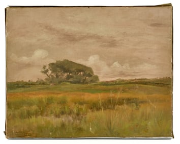 ROBERT HENRY LOGAN (1875-1942)