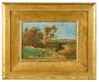 STACEY TOLMAN (1860-1935)