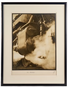 WILLIAM T. RITTASE (1894-1968)