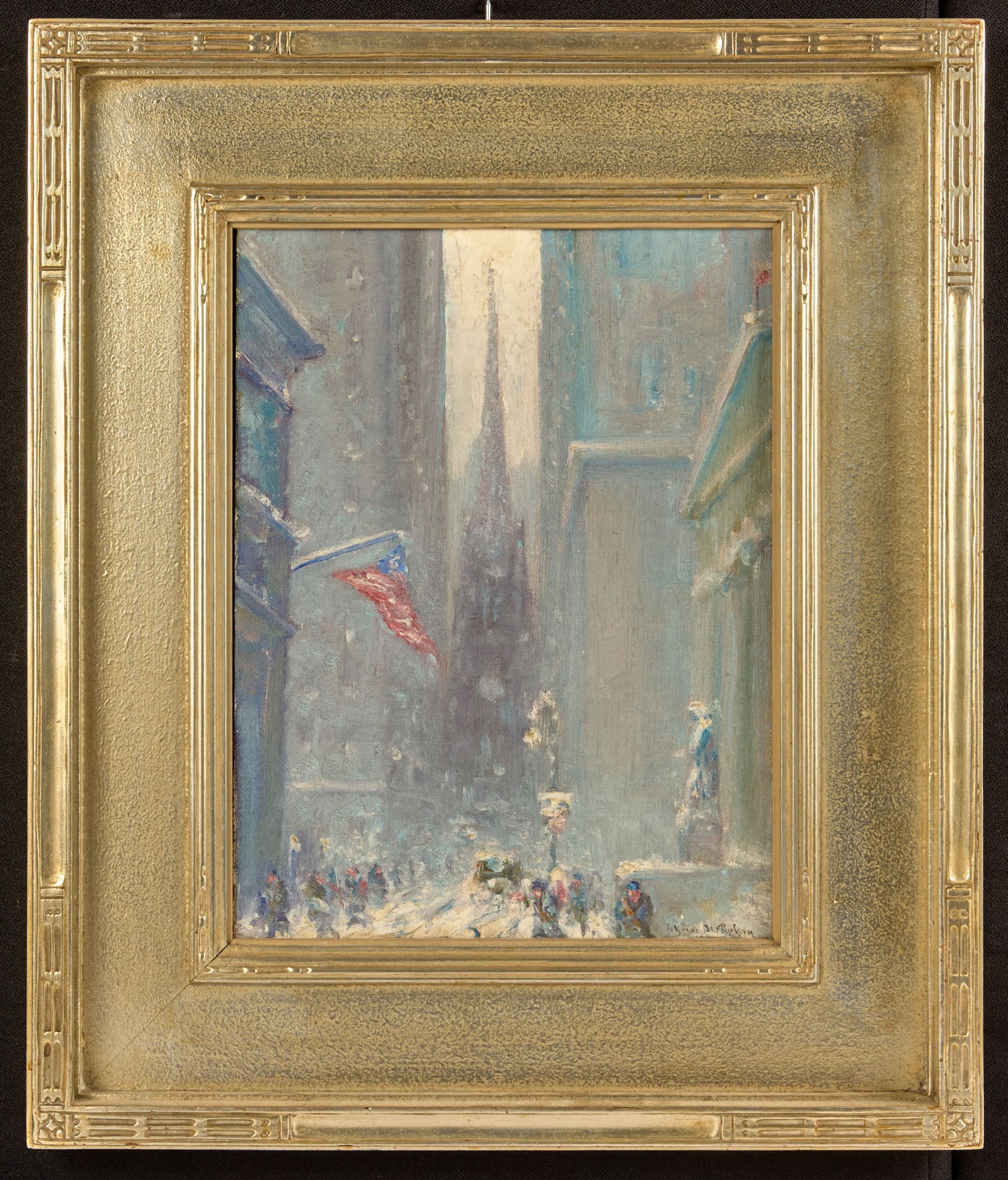 JOHANNE BERTHELSON (1883-1972) (1 of 10)