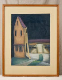 MODERNIST SCHOOL (20th c)