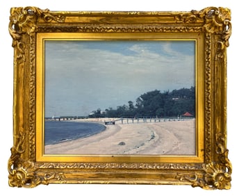 JAMES PERRY WILSON (1889-1976)