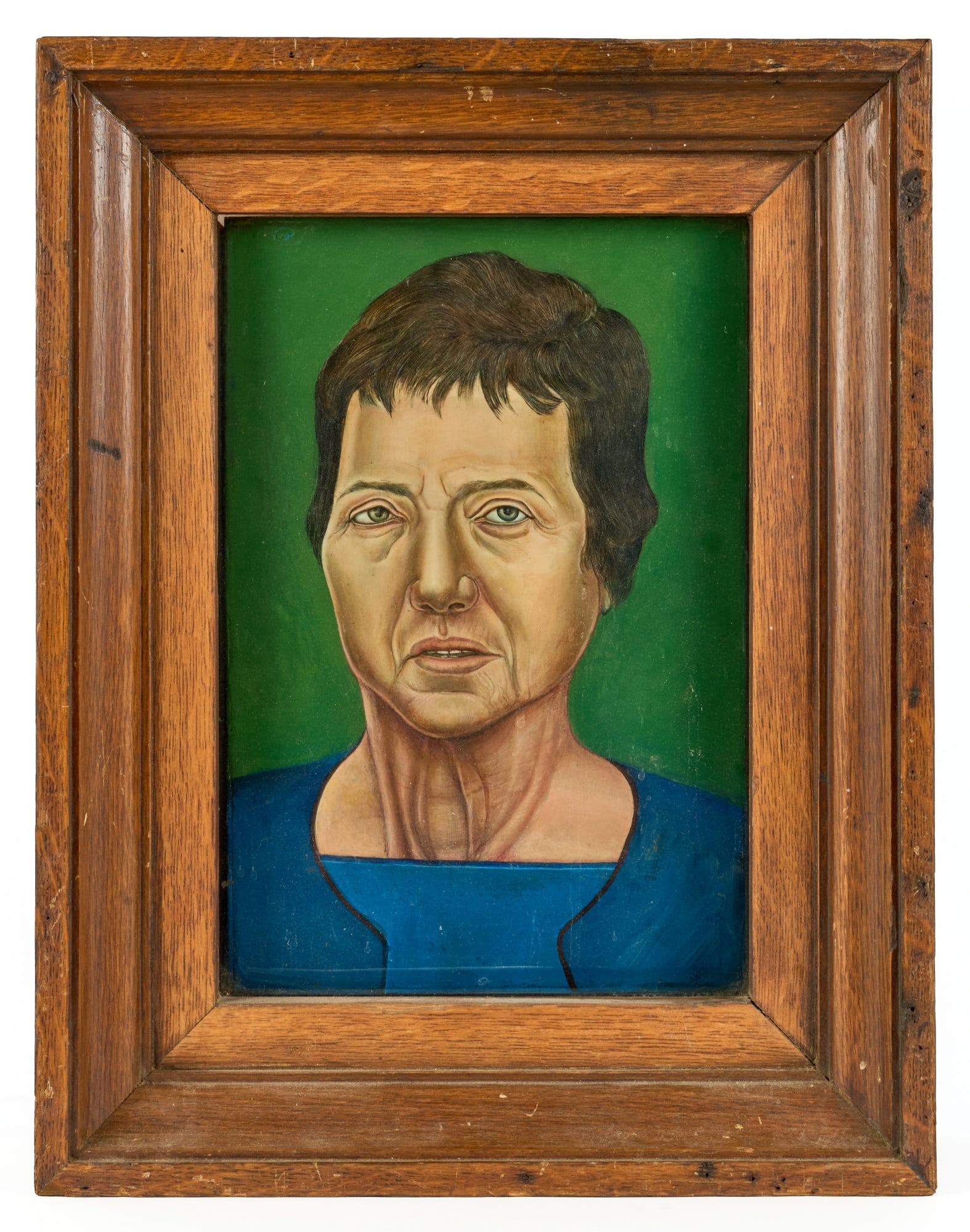 (20th c) SOUTH AMERICAN SCHOOL (1 of 8)