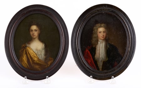 CIRCLE of THOMAS MURRAY (1663-1735)