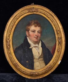 ENGLISH SCHOOL (c 1810)