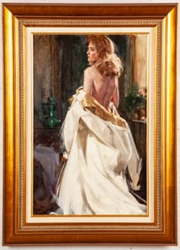 BETTINA STEINKE (1913-1999)