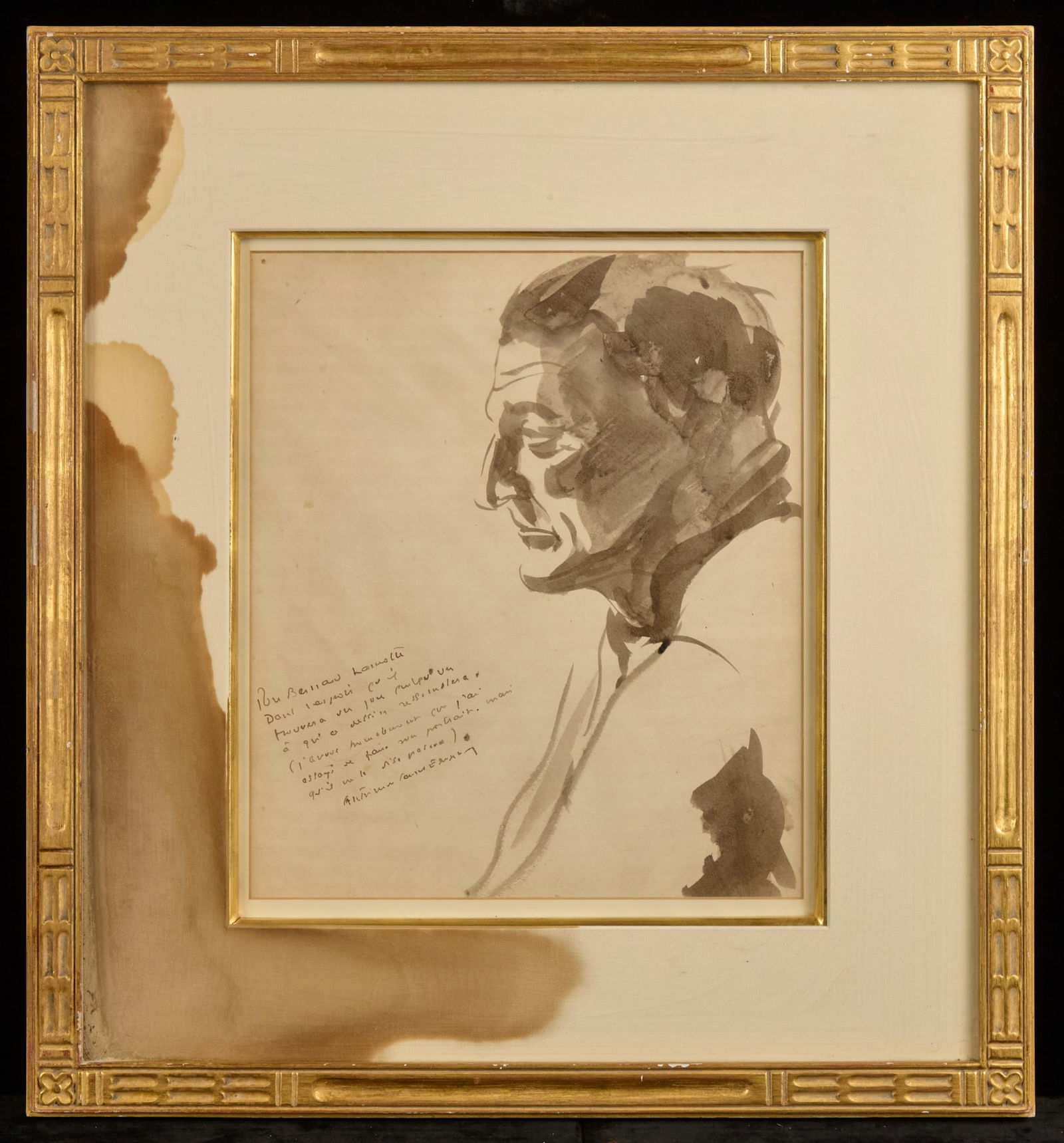 ANTOINE de SAINT-EXUPERY (1900-1944) (1 of 8)