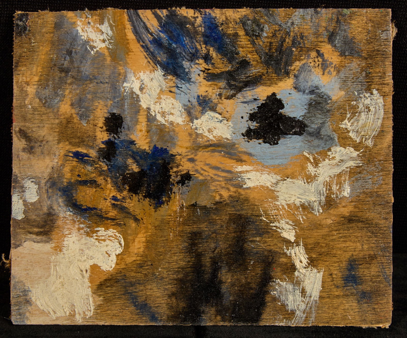 BACKLIT FIGURES - BERNARD LAMOTTE - 4