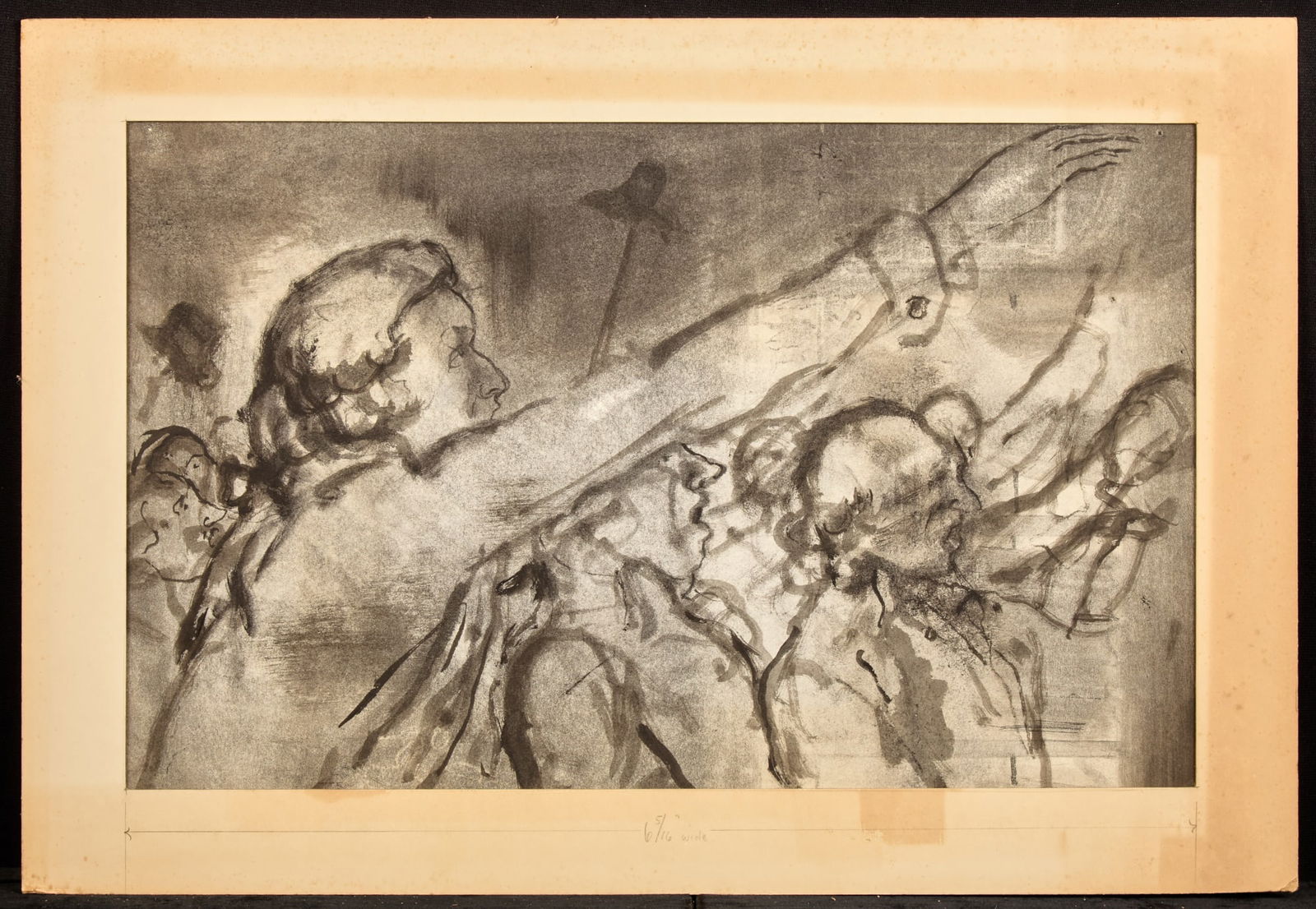 LIVRE V / HUNCHBACK SERIES - BERNARD LAMOTTE (1 of 7)