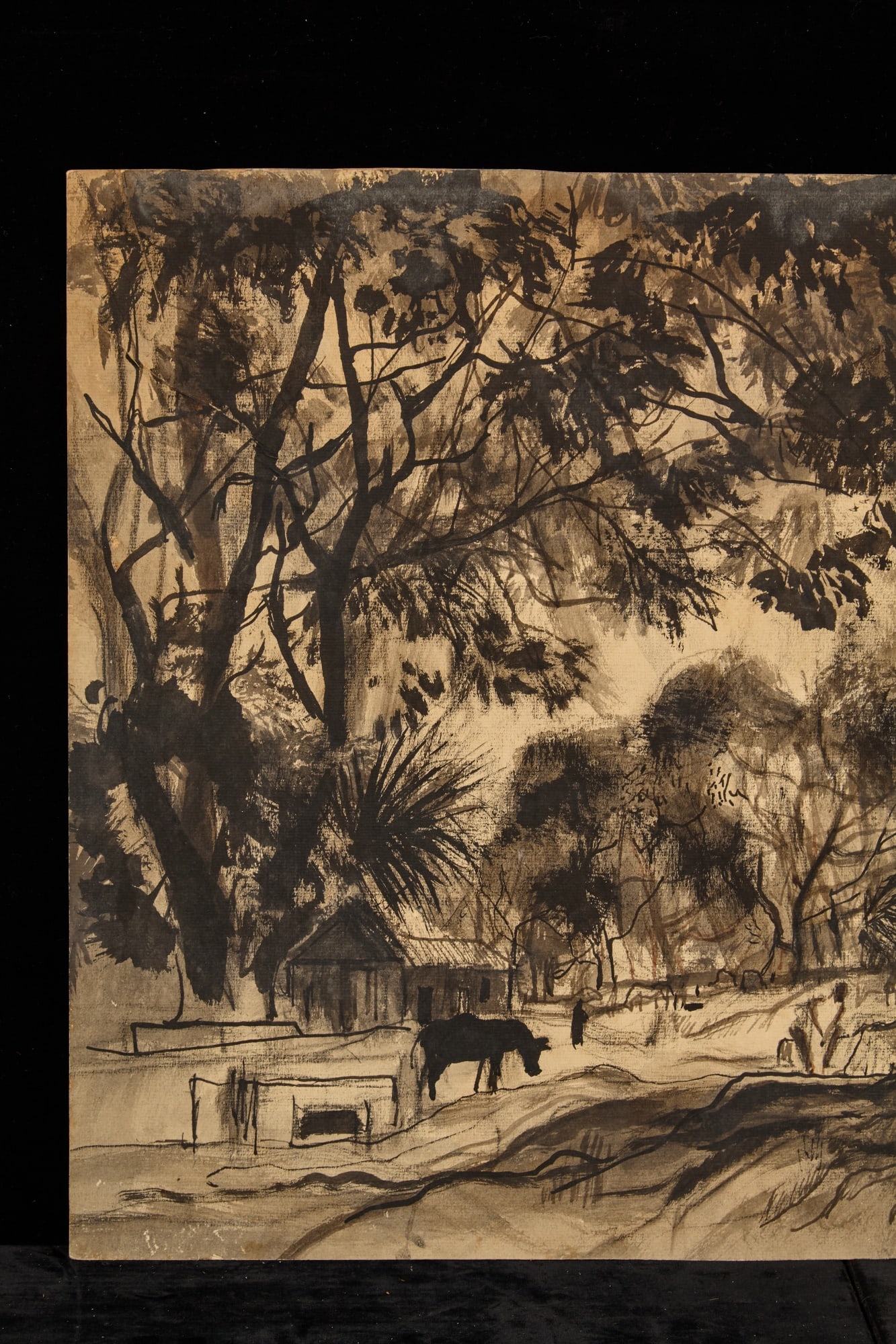 "CEYLAN" - BERNARD LAMOTTE - 2