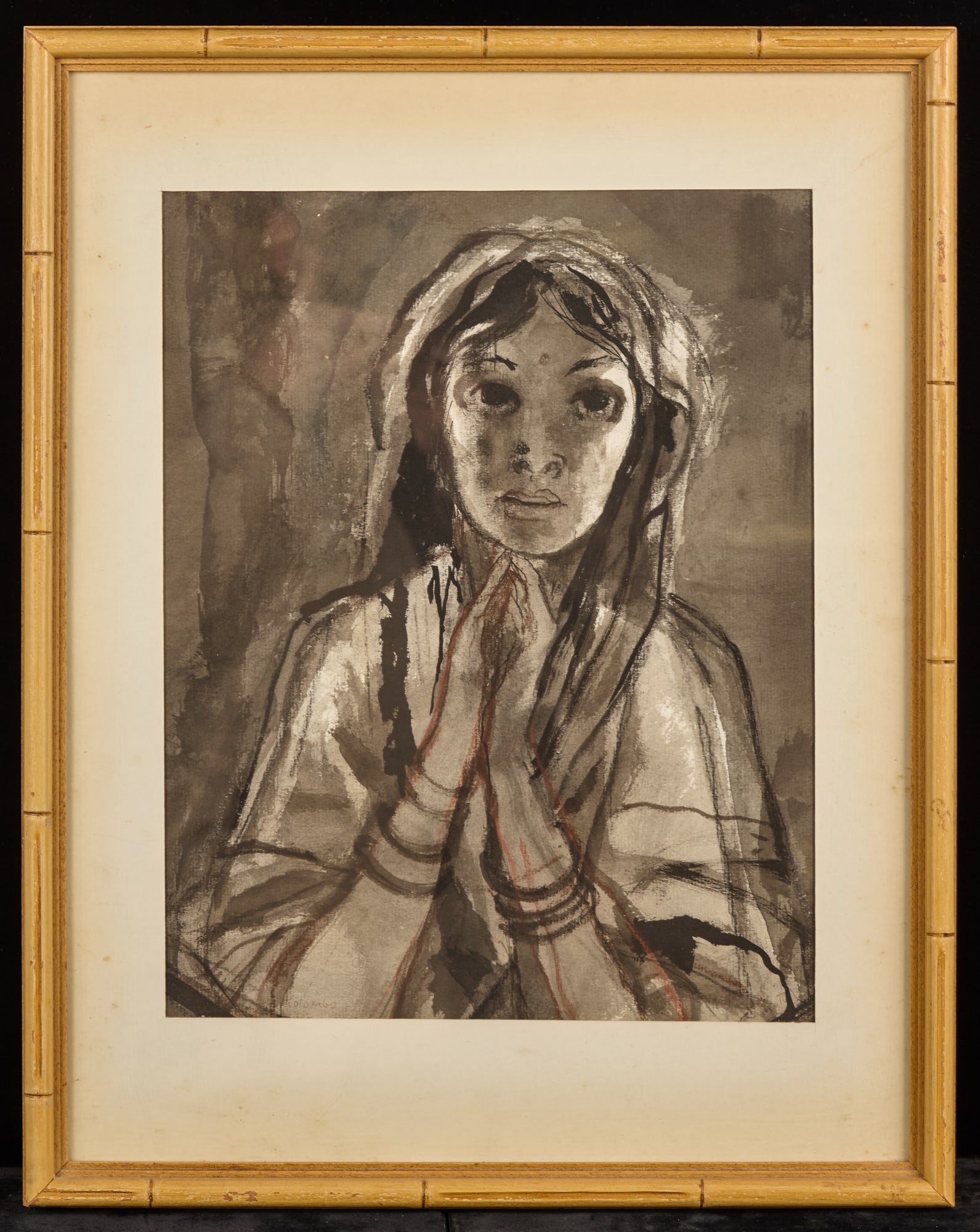 "COLOMBO" / SRI LANKA - BERNARD LAMOTTE (1 of 6)