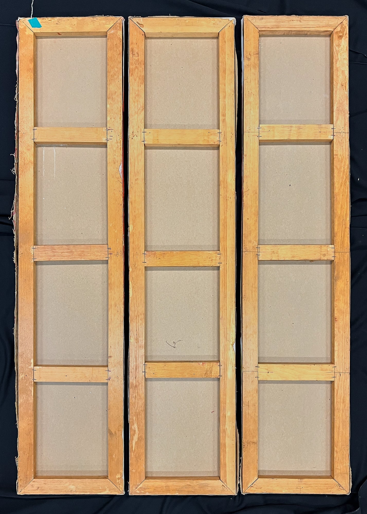 BALLET PERFORMANCE / TRIPTYCH - BERNARD LAMOTTE - 5