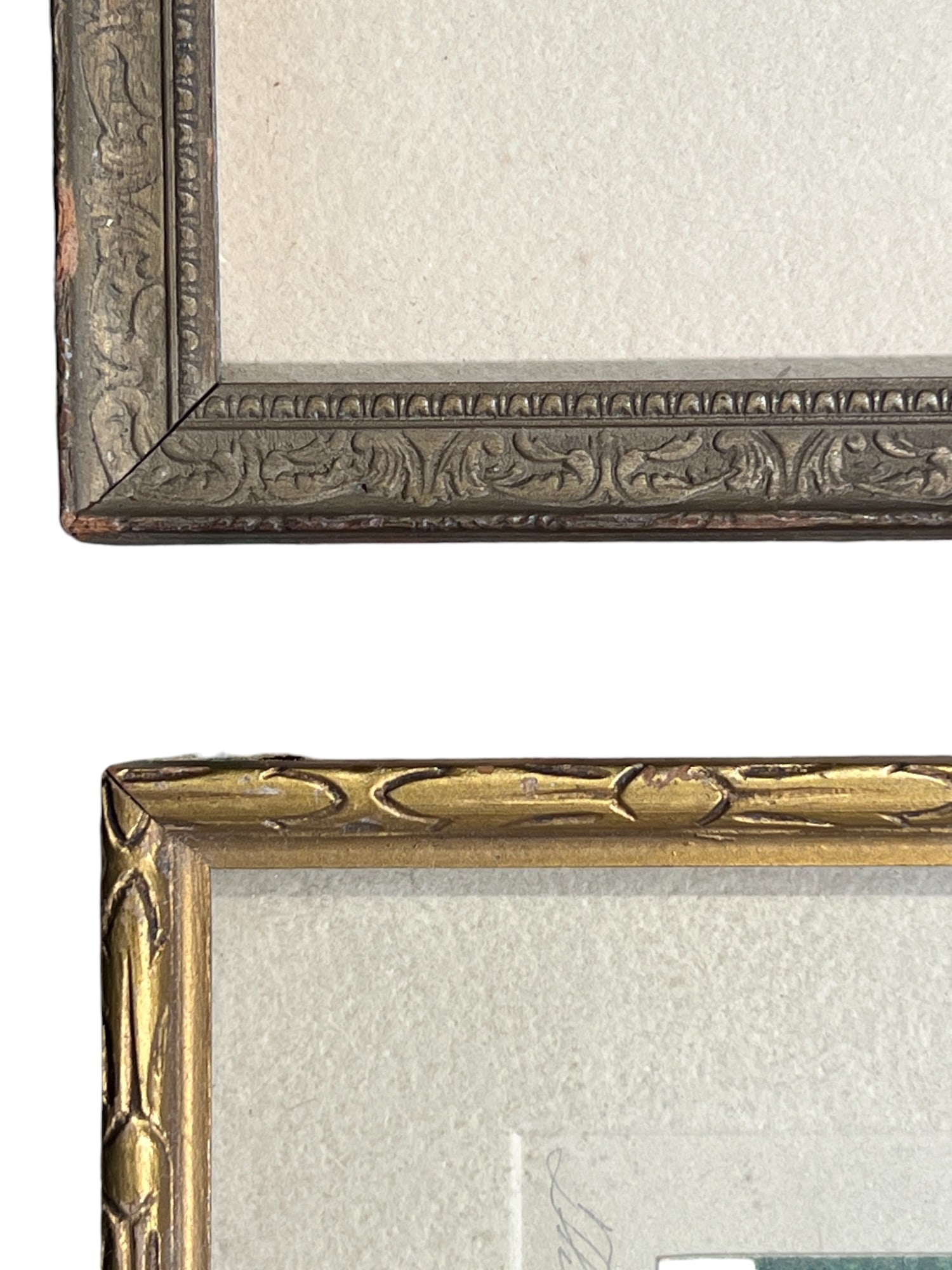 FLORENCE THOMPSON (19th/20th c) Three Works - 6