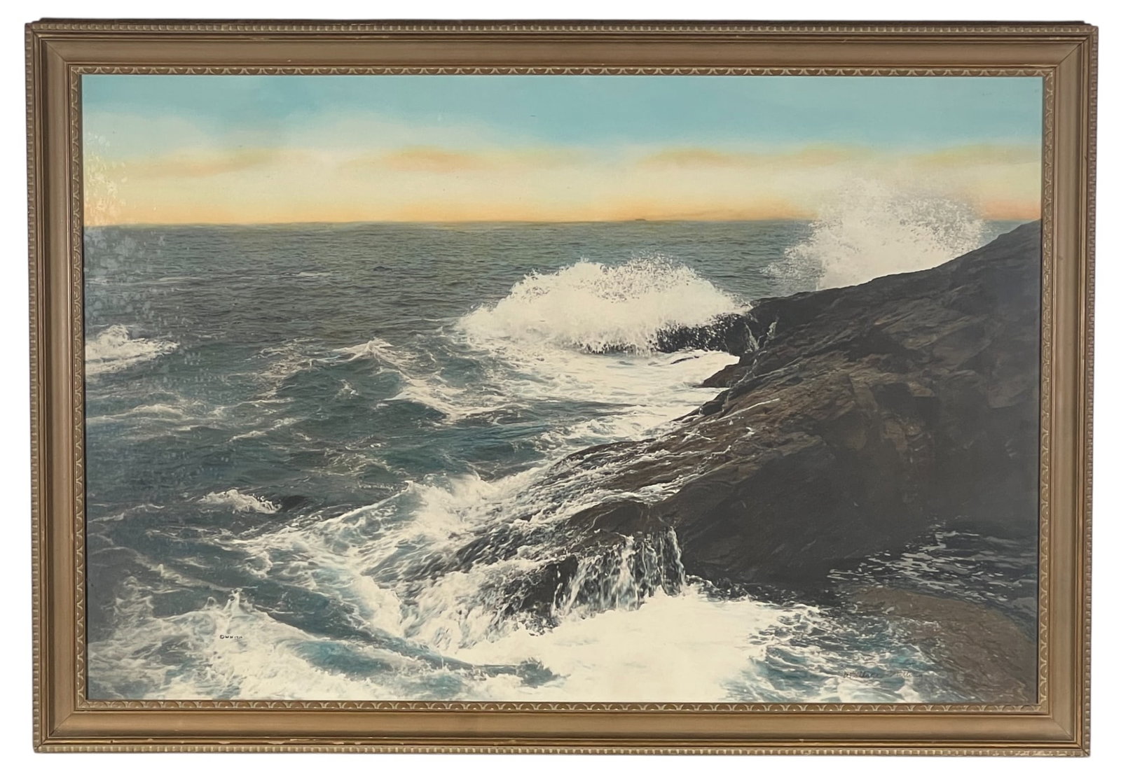 WALLACE NUTTING (1861-1941) (1 of 8)