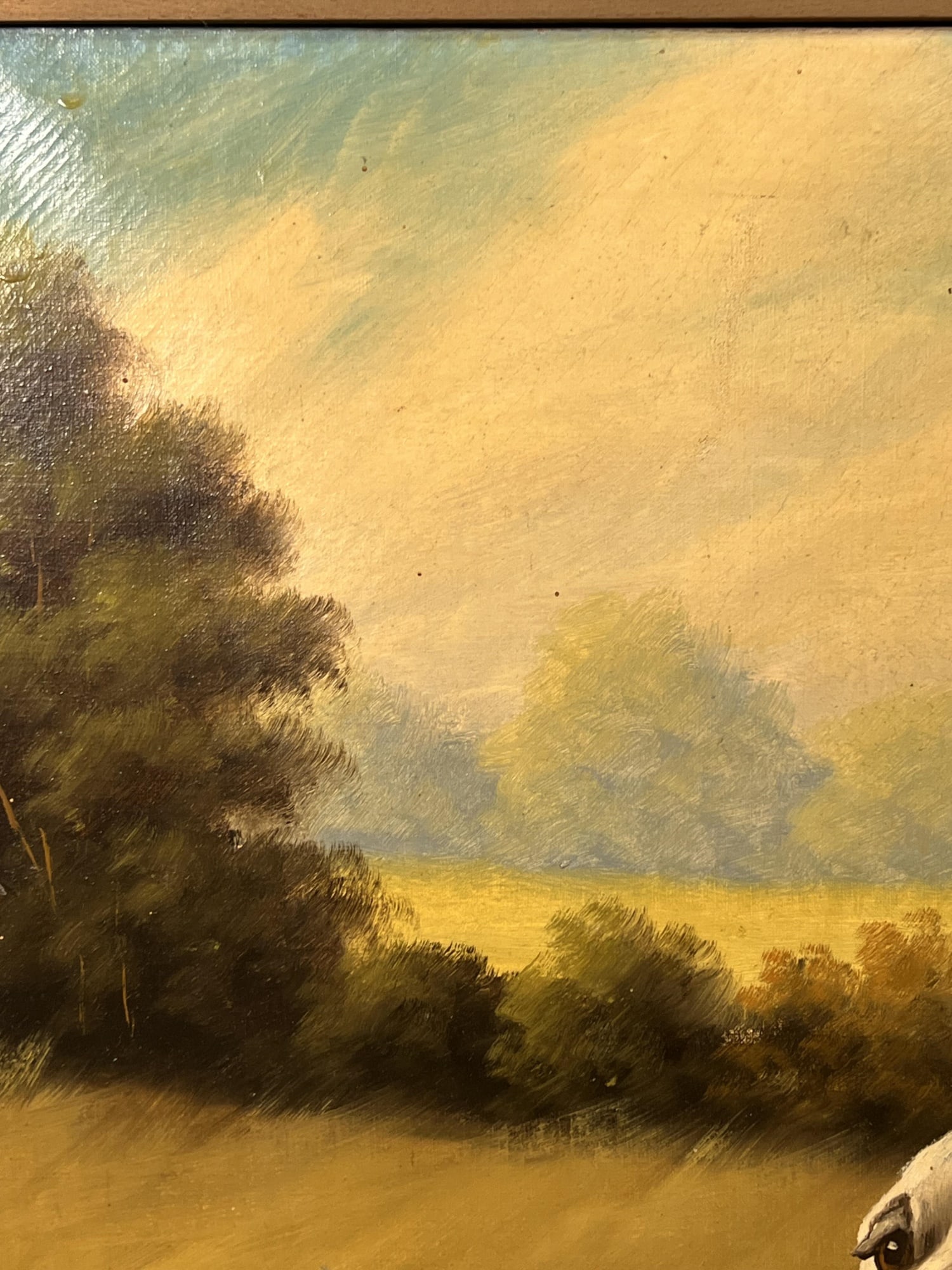 T. BAILEY (19th/20th c) "POINTER" - 4