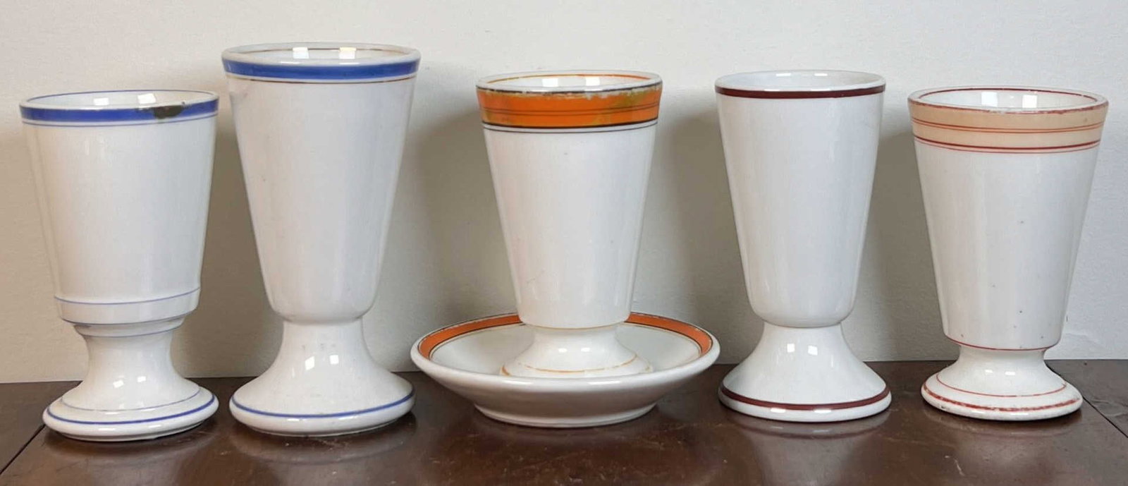 VINTAGE FRENCH MAZAGRAN LOT (1 of 12)