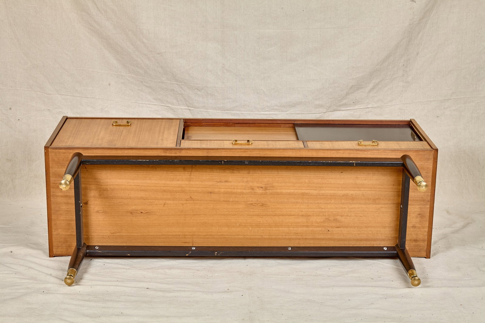 G PLAN TEAK SIDEBOARD by E. GOMME - 10