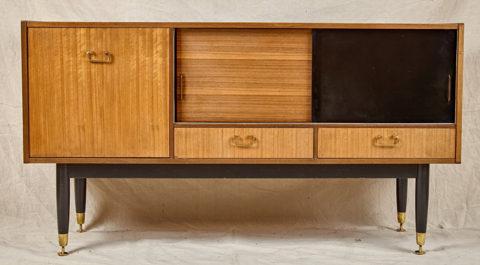 G PLAN TEAK SIDEBOARD by E. GOMME (1 of 11)