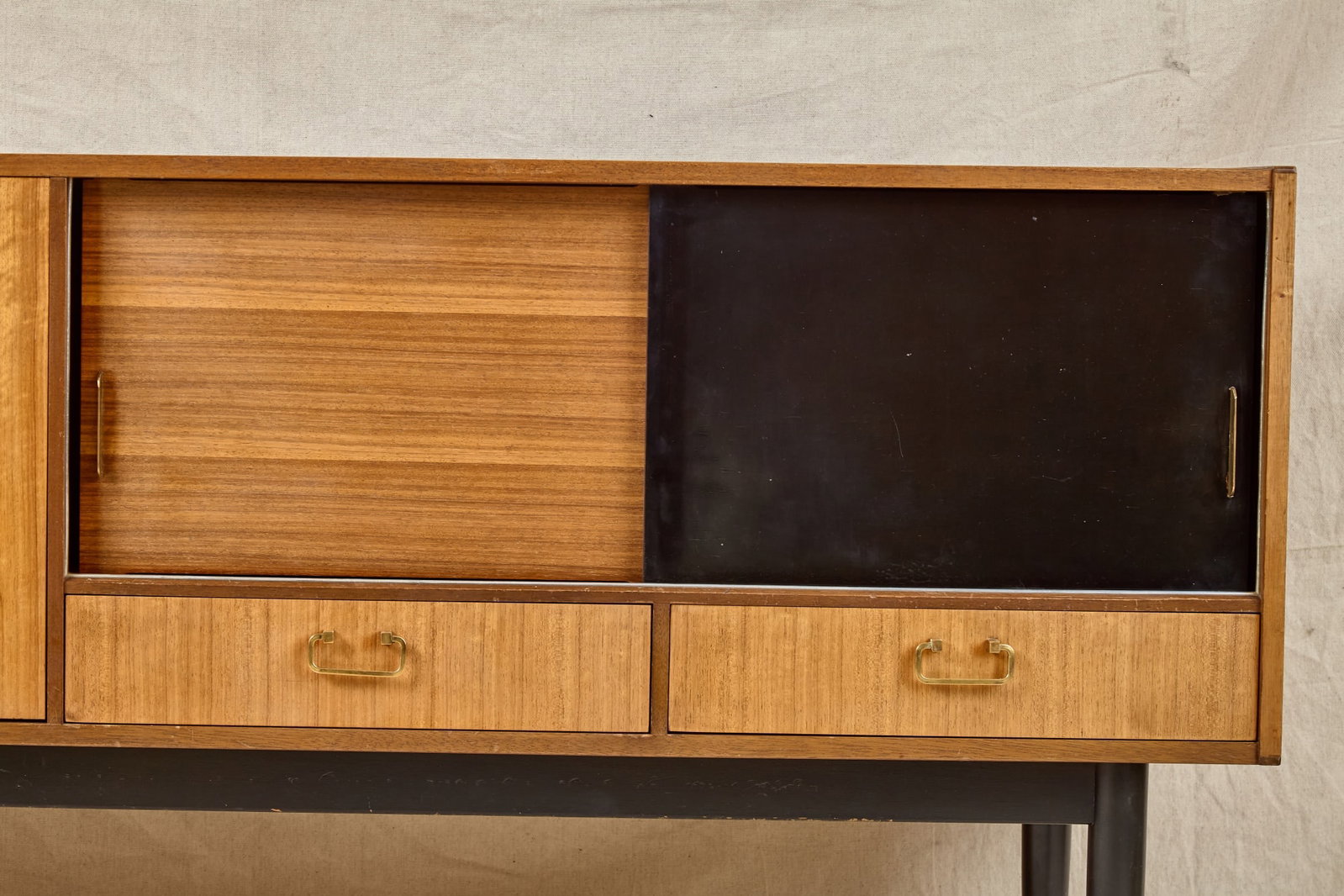 G PLAN TEAK SIDEBOARD by E. GOMME - 4