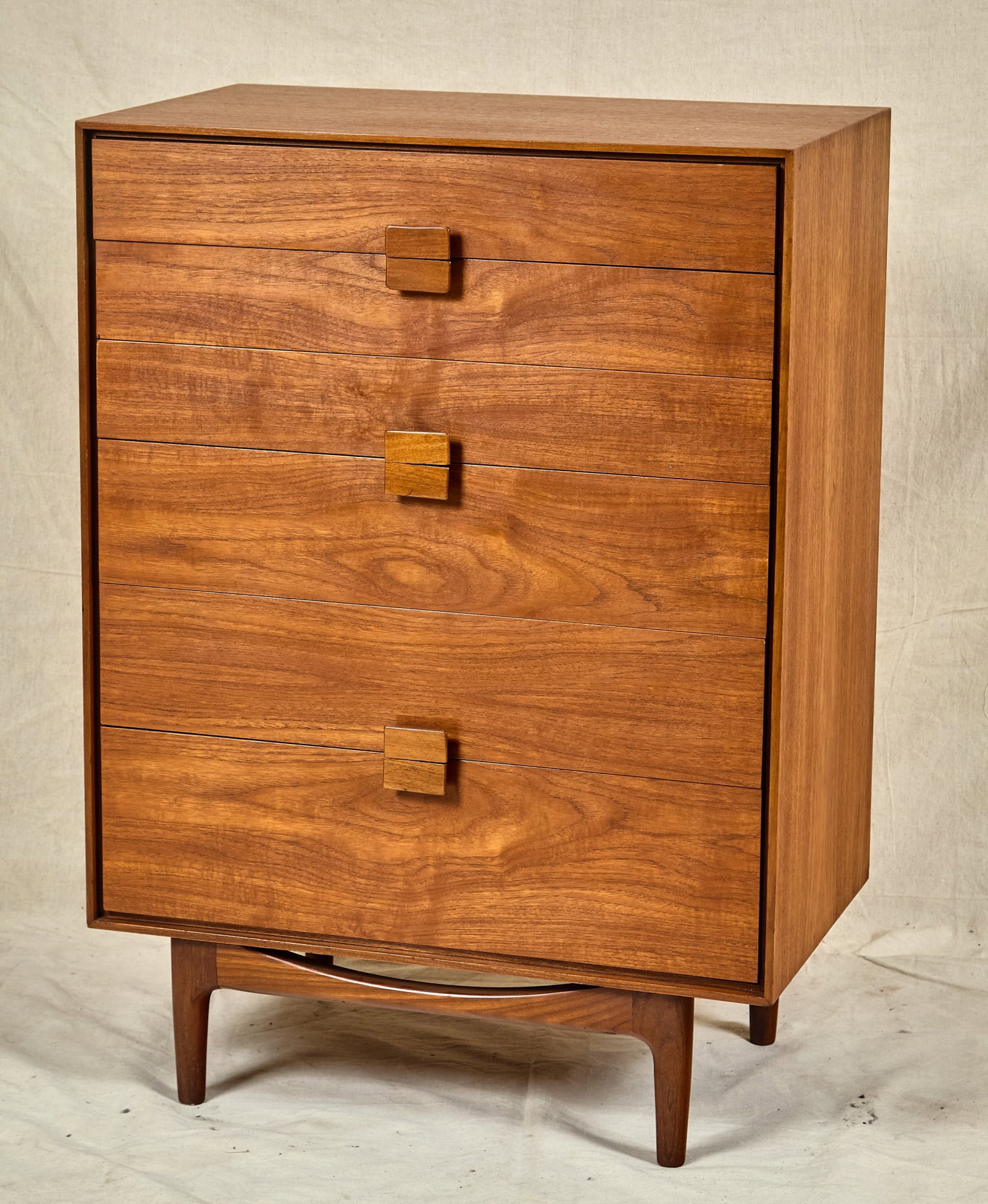 G PLAN DANISH DESIGN DRESSER by KOFOD-LARSON (1 of 7)