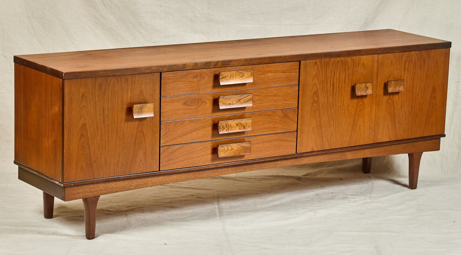 BATH CABINET MAKERS BCM CREDENZA (1 of 9)