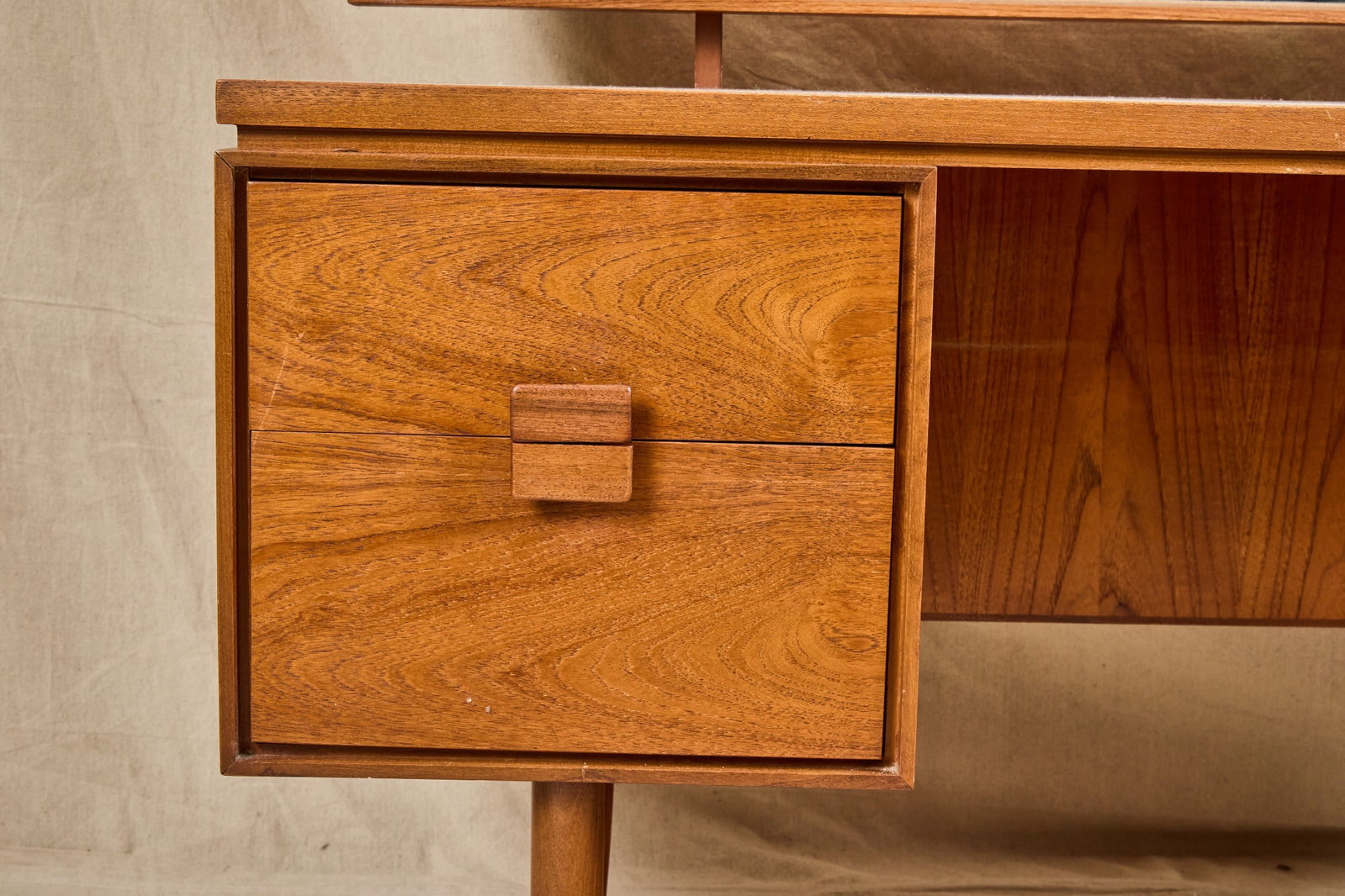 IBK LARSEN for G PLAN DANISH RANGE DRESSING TABLE - 7