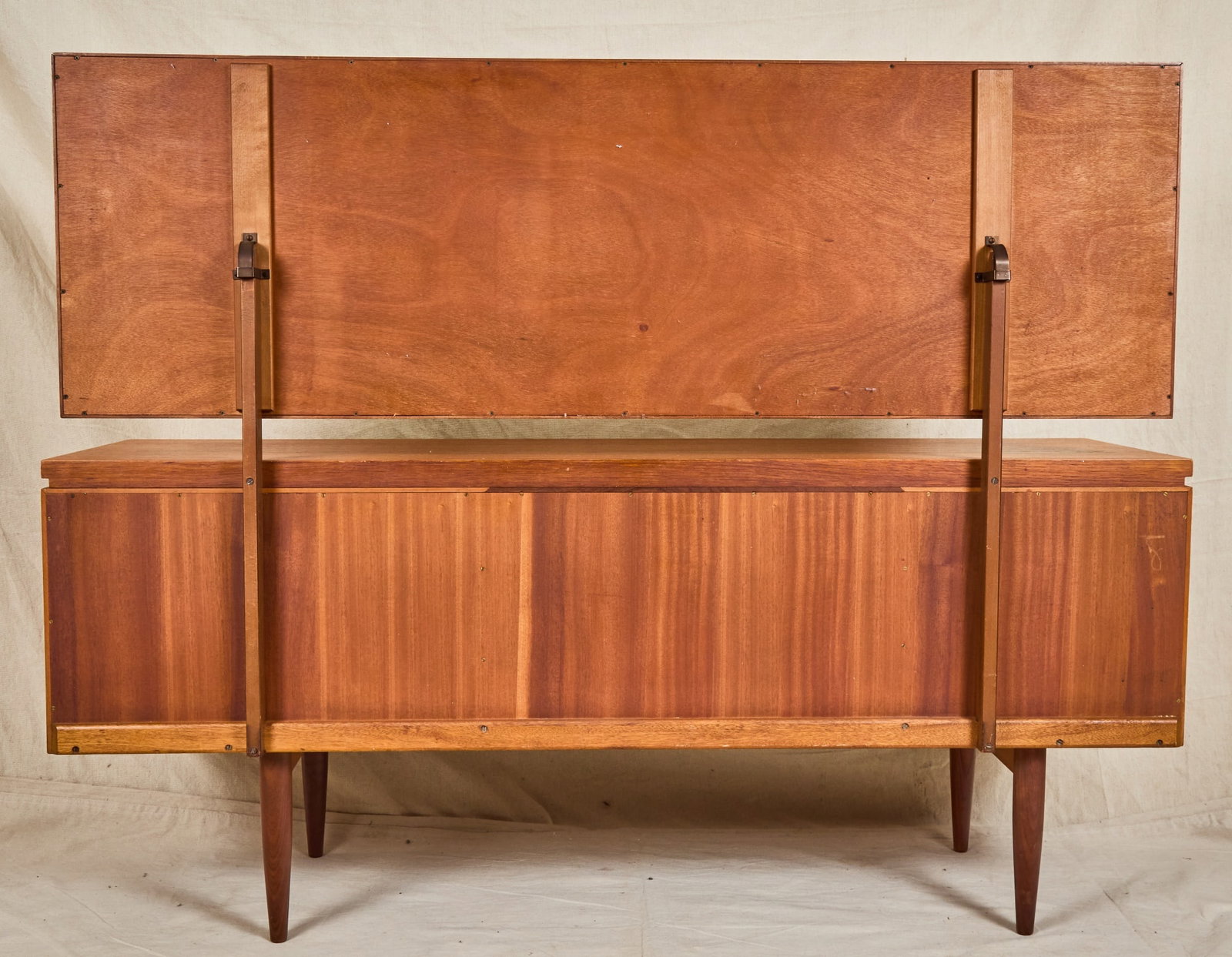 IBK LARSEN for G PLAN DANISH RANGE DRESSING TABLE - 8