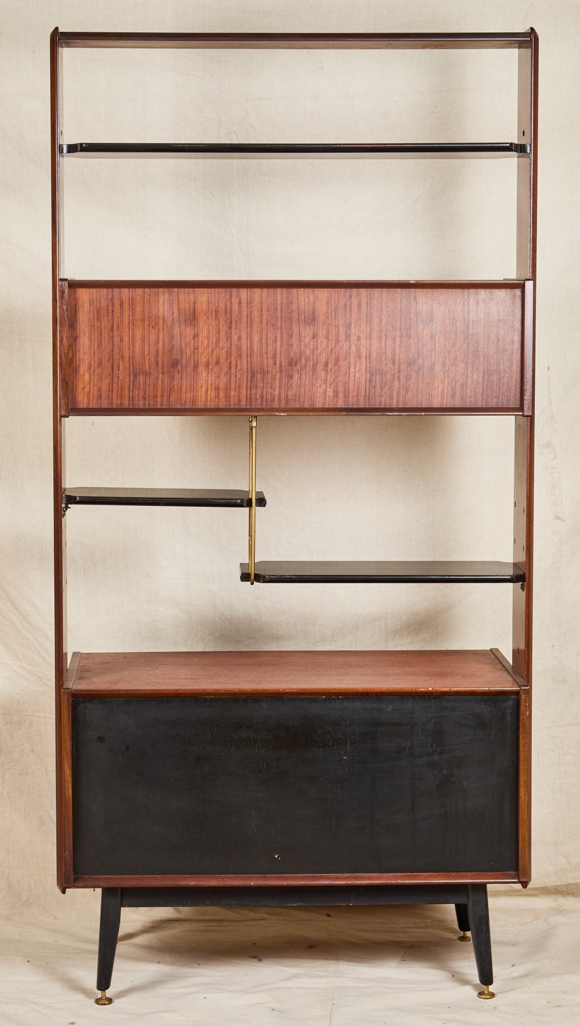 G PLAN "LIBRENZA" ROOM DIVIDER - 10