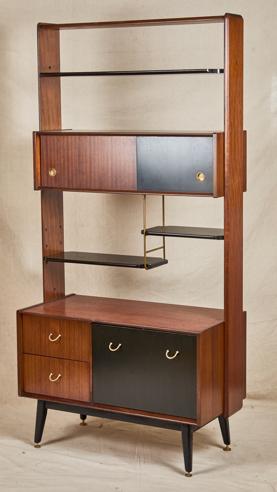 G PLAN "LIBRENZA" ROOM DIVIDER - 2