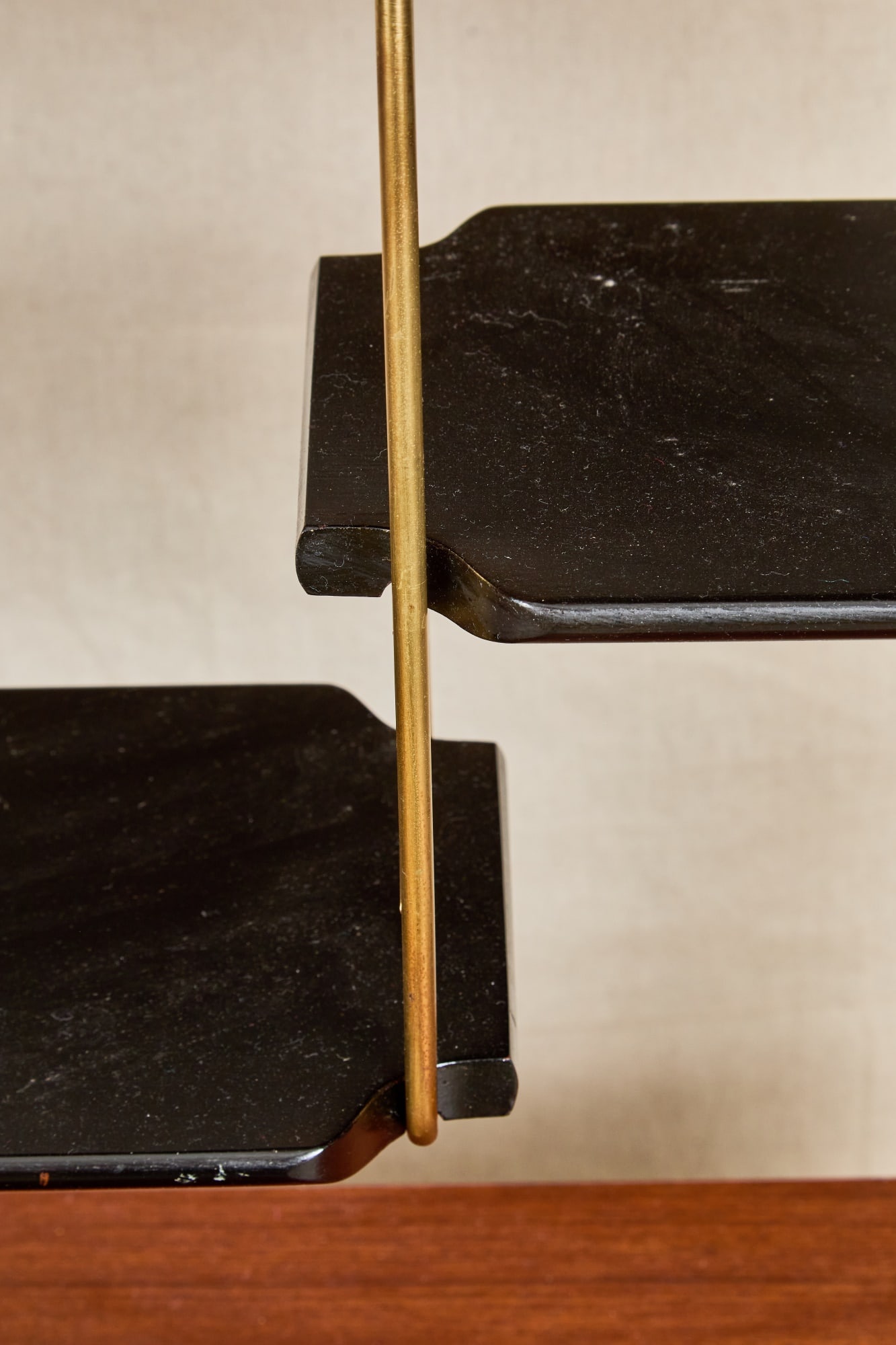 G PLAN "LIBRENZA" ROOM DIVIDER - 6
