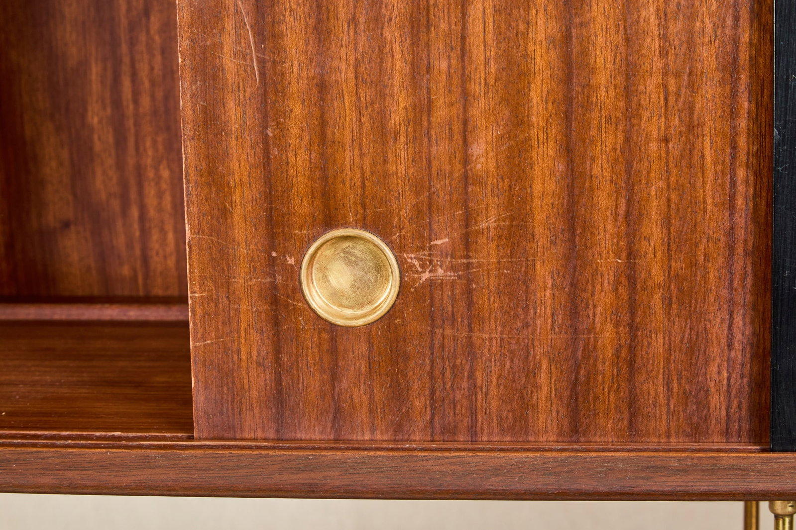 G PLAN "LIBRENZA" ROOM DIVIDER - 8