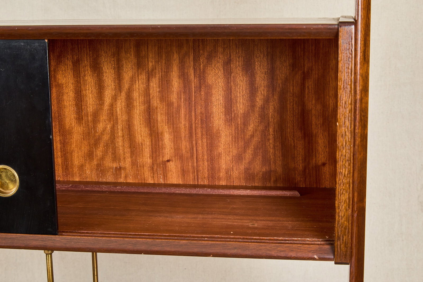 G PLAN "LIBRENZA" ROOM DIVIDER - 9