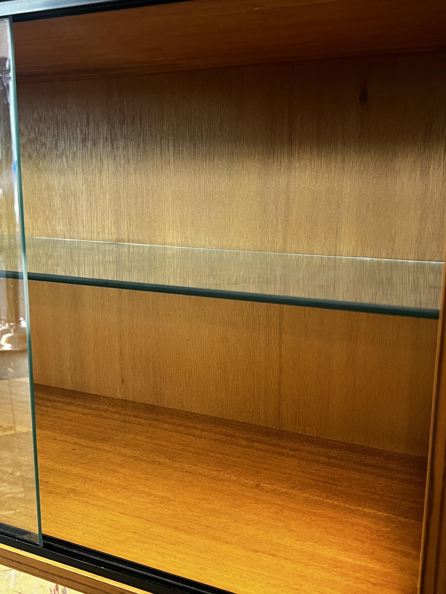 AVALON MID-CENTURY MODULAR SHELF UNIT - 4